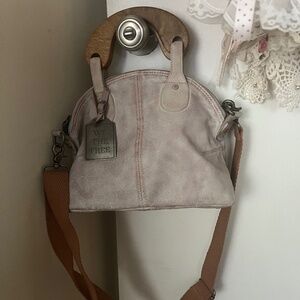 Free People Baby Willow Tote